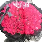 China flowers  -  Happy happy Flower Bouquet/Arrangement