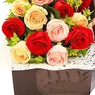 China flowers  -  Story Flower Bouquet/Arrangement