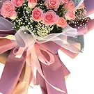 Qingdao flowers  -  missing tide Flower Bouquet/Arrangement
