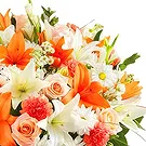 Asipulo flowers  -  Exquisite Bouquet Flower Bouquet/Arrangement