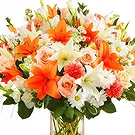Asipulo flowers  -  Exquisite Bouquet Flower Bouquet/Arrangement
