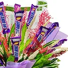 Subic flowers  -  Elegant Sweet Flower Bouquet/Arrangement