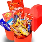 Subic flowers  -  Luxury Heart Flower Bouquet/Arrangement