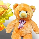 Philippines flowers  -  Hugs and Delights Flower Bouquet/Arrangement