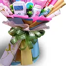 Asipulo flowers  -  Feminine Care Flower Bouquet/Arrangement