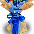 Subic flowers  -  Pain killer Flower Bouquet/Arrangement
