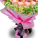 Asipulo flowers  -  Yakult Bouquet Flower Bouquet/Arrangement