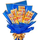 Asipulo flowers  -  Flower with Coffee Flower Bouquet/Arrangement
