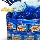 Atimonan bunga- Bunga dan Kue Rangkaian bunga karangan bunga