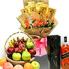 fleuriste fleurs de Alcantara- Gourmet de luxe Bouquet/Arrangement floral