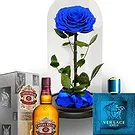 Subic flowers  -  Timeless Allure Trio Flower Bouquet/Arrangement