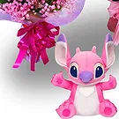 Philippines flowers  -  Charming  Combo Flower Bouquet/Arrangement