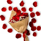 Braga flowers  -  Elegant Rose & Gypsophila Bouquet Flower Bouquet/Arrangement