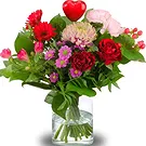 Amsterdam-Zuidoost flowers  -  Just for you Flower Bouquet/Arrangement