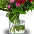Amsterdam-Zuidoost flowers  -  Just for you Flower Bouquet/Arrangement