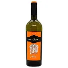 Austria flowers  -  Italian Red and White Wine Gift Set Flower Bouquet/Arrangement