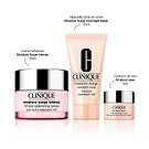 Maria Bild flowers  -  Clinique’s Hydration Heroes Care Set Flower Bouquet/Arrangement
