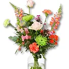 Maastricht flowers  -  Picking Bouquet Leona Flower Bouquet/Arrangement