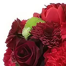 Adma flowers  -  Passionate Love Flower Bouquet/Arrangement