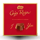 Bollullos de la Mitacion flowers  -  Caja Roja Chocolates Flower Bouquet/Arrangement