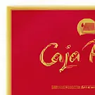 Bollullos de la Mitacion flowers  -  Caja Roja Chocolates Flower Bouquet/Arrangement