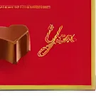 Bollullos de la Mitacion flowers  -  Caja Roja Chocolates Flower Bouquet/Arrangement