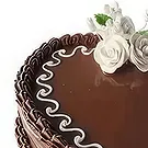 Tarut Blumen Florist- Herzkuchen Bouquet/Blumenschmuck