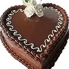 Tarut Blumen Florist- Herzkuchen Bouquet/Blumenschmuck