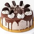 Tarut Blumen Florist- Oreo-Kuchen Bouquet/Blumenschmuck