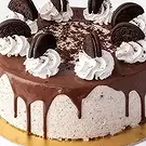 Tarut Blumen Florist- Oreo-Kuchen Bouquet/Blumenschmuck