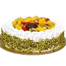 Tarut Blumen Florist- Obstkuchen Bouquet/Blumenschmuck