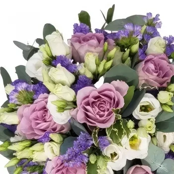 fleuriste fleurs de Bâle- Modestie Bouquet/Arrangement floral