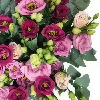 fleuriste fleurs de Bâle- Région sauvage Bouquet/Arrangement floral