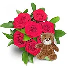 fleuriste fleurs de Bern- Humble Bouquet/Arrangement floral