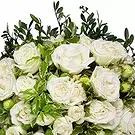 fiorista fiori di Schellenberg- La pace Bouquet floreale