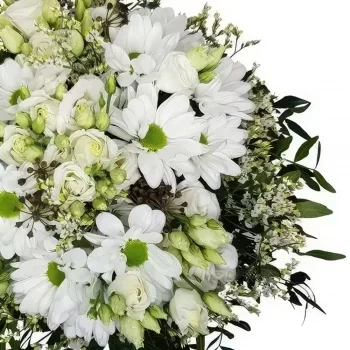 fleuriste fleurs de Bâle- Souvenirs Bouquet/Arrangement floral