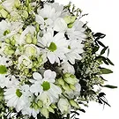 Crans-Montana flowers  -  Memories  Flower Bouquet/Arrangement