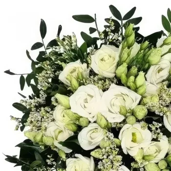 flores de Triesen- Maravilhoso Bouquet/arranjo de flor