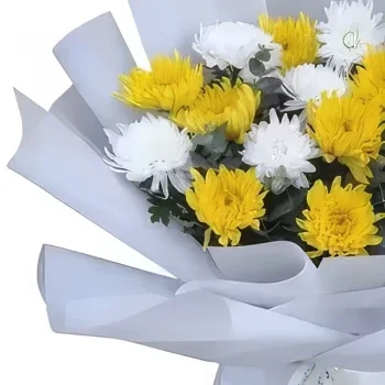 Dongguan Blumen Florist- Freundlichkeit Bouquet/Blumenschmuck