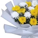 China flowers  -  Kindness Flower Bouquet/Arrangement