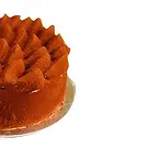 Baru Enstek-virágok- Tiramisu Virágkötészeti csokor
