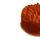 Baru Enstek-virágok- Tiramisu Virágkötészeti csokor