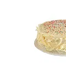 Chetok kwiaty- Tort waniliowy Bukiet ikiebana