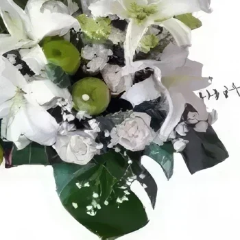 بائع زهور باتايا- فرحة الأم باقة الزهور