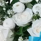 ดอกไม้ ท่าวังผา - กระเช้าดอกไม้สำหรับคุณแม่ ช่อดอกไม้/การจัดวางดอกไม้