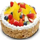 Italien Blumen Florist- Tutti Fruchtig Bouquet/Blumenschmuck