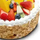 Italien Blumen Florist- Tutti Fruchtig Bouquet/Blumenschmuck