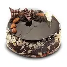 Italy flowers  -  Angel Cake Flower Bouquet/Arrangement