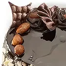 Italy flowers  -  Angel Cake Flower Bouquet/Arrangement