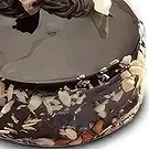 Italy flowers  -  Angel Cake Flower Bouquet/Arrangement